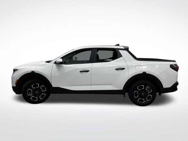 used 2023 Hyundai SANTA CRUZ car, priced at $22,595
