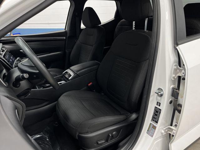 used 2023 Hyundai SANTA CRUZ car, priced at $22,595