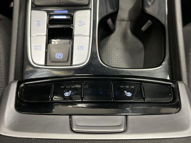 used 2023 Hyundai SANTA CRUZ car, priced at $22,595