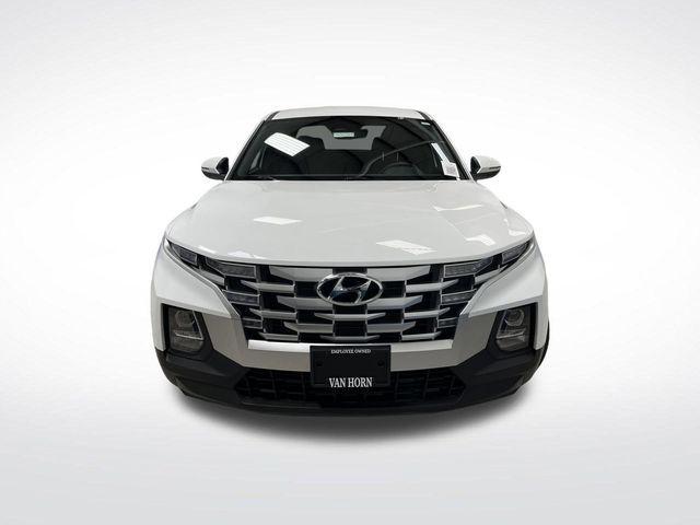 used 2023 Hyundai SANTA CRUZ car, priced at $22,595