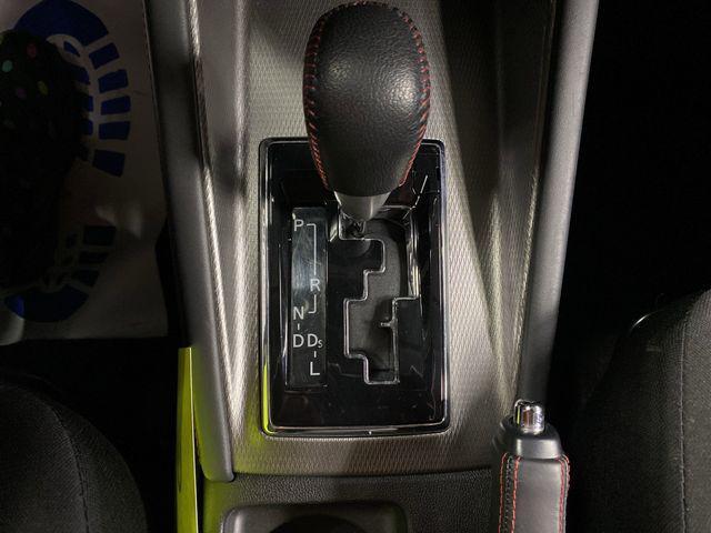 used 2021 Mitsubishi Outlander Sport car, priced at $17,810