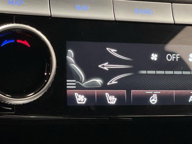 used 2024 Genesis G80 car, priced at $47,795