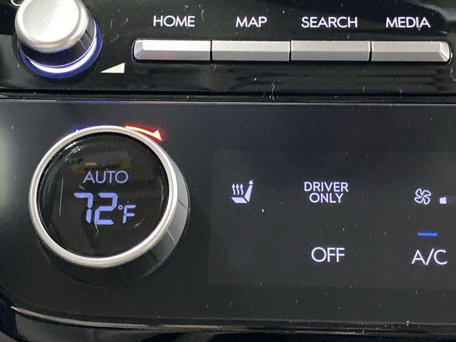 new 2025 Hyundai TUCSON Hybrid car, priced at $36,831