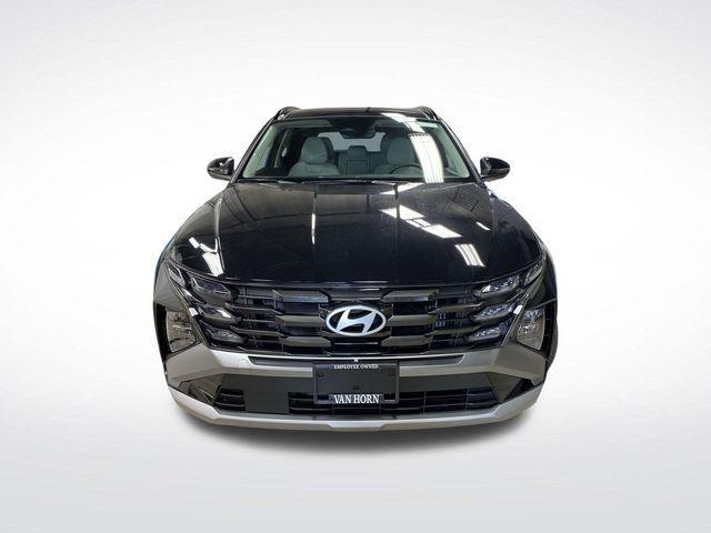 new 2025 Hyundai TUCSON Hybrid car, priced at $36,831