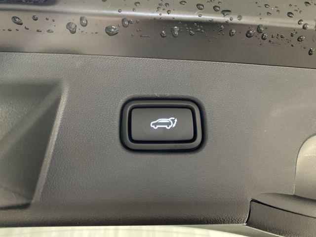 new 2025 Hyundai TUCSON Hybrid car, priced at $37,581