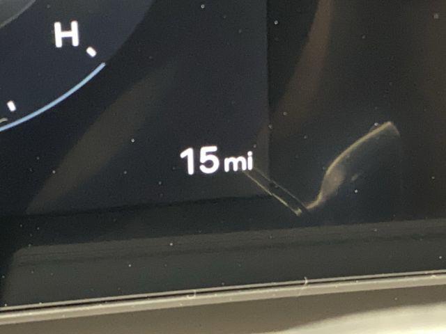 new 2025 Hyundai TUCSON Hybrid car, priced at $36,831