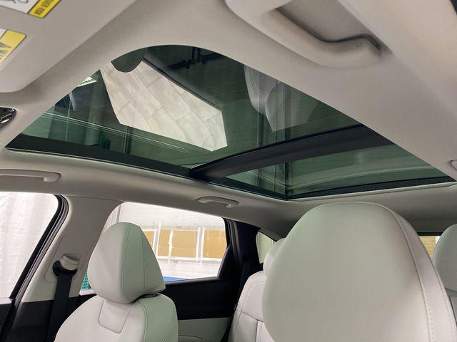 new 2025 Hyundai TUCSON Hybrid car, priced at $36,831