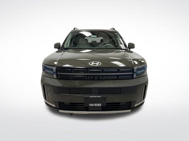 used 2024 Hyundai Santa Fe car, priced at $33,995