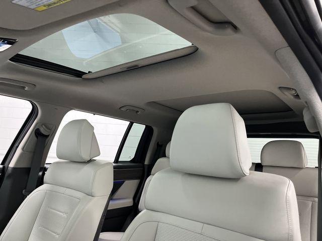 used 2024 Hyundai Santa Fe car, priced at $33,995