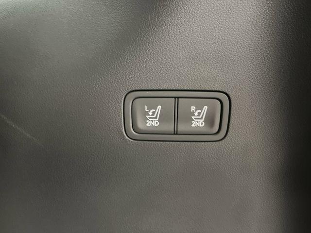 used 2024 Hyundai Santa Fe car, priced at $33,995