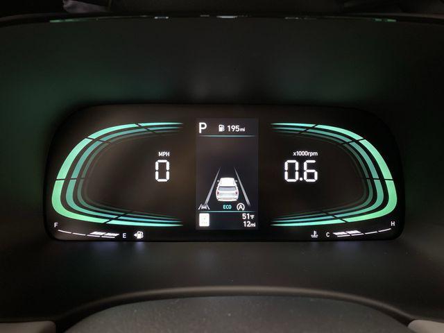 new 2025 Hyundai Palisade car, priced at $42,901