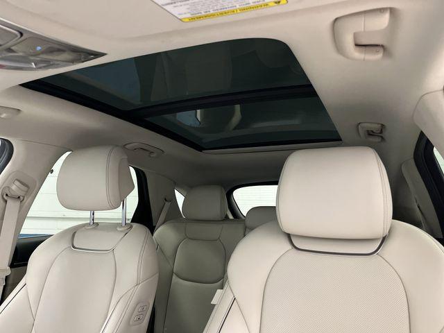 used 2024 Genesis GV70 car, priced at $39,495