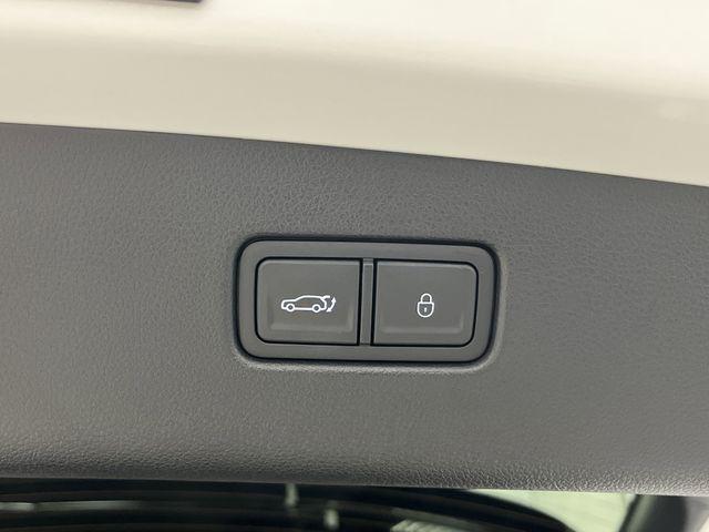 used 2024 Genesis GV70 car, priced at $39,495