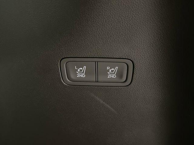 used 2024 Hyundai Santa Fe car, priced at $37,995