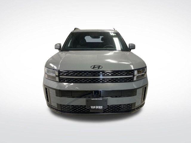 new 2026 Hyundai Santa Fe car, priced at $49,224