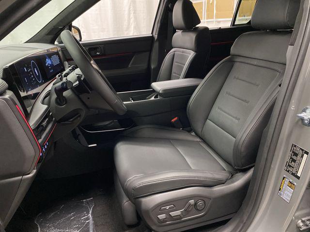 new 2026 Hyundai Santa Fe car, priced at $49,224