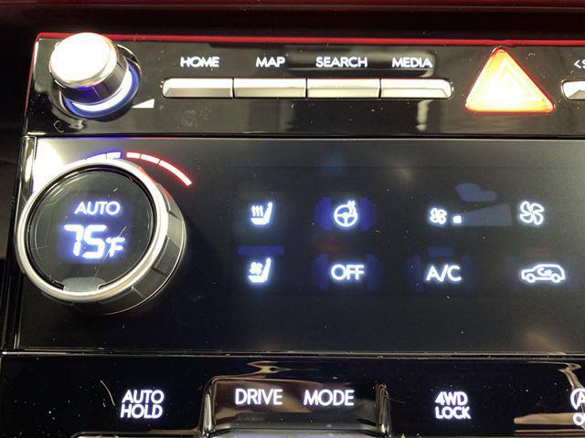 new 2026 Hyundai Santa Fe car, priced at $49,224