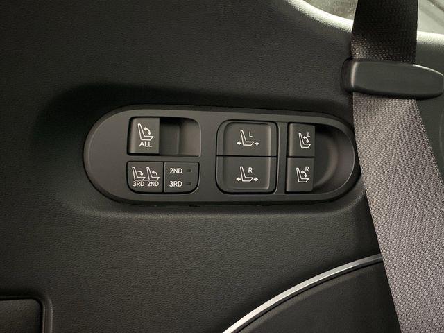 new 2026 Hyundai Palisade car, priced at $56,541