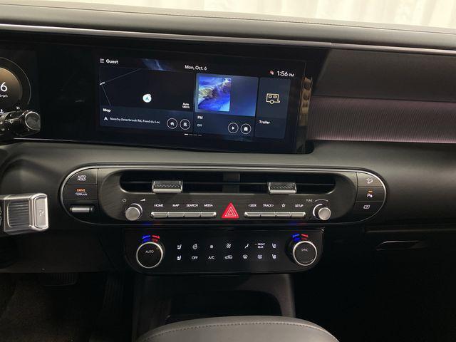 new 2026 Hyundai Palisade car, priced at $56,541