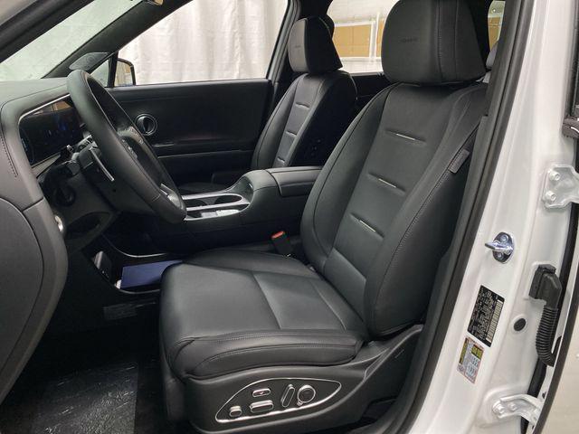 new 2026 Hyundai Palisade car, priced at $56,541