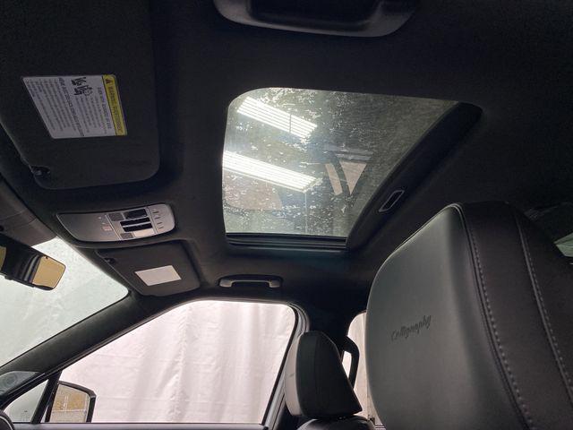 new 2026 Hyundai Palisade car, priced at $56,541