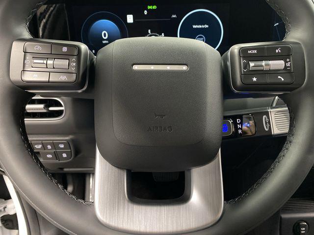 new 2026 Hyundai Palisade car, priced at $56,541