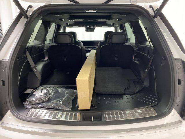 new 2026 Hyundai Palisade car, priced at $56,541