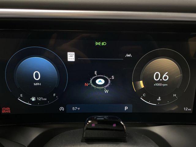 new 2026 Hyundai Palisade car, priced at $56,541