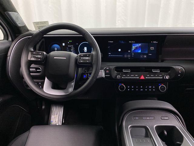 new 2026 Hyundai Palisade car, priced at $56,541