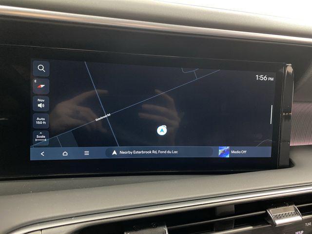 new 2026 Hyundai Palisade car, priced at $56,541