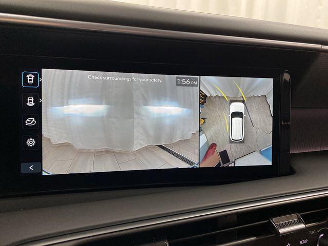 new 2026 Hyundai Palisade car, priced at $56,541