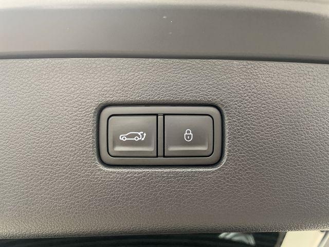 used 2022 Genesis GV80 car, priced at $33,495