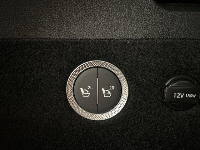 used 2022 Genesis GV80 car, priced at $38,995