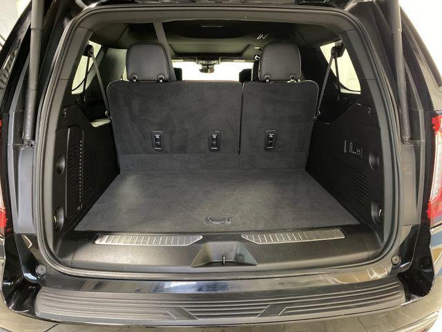 used 2023 GMC Yukon XL car, priced at $67,295