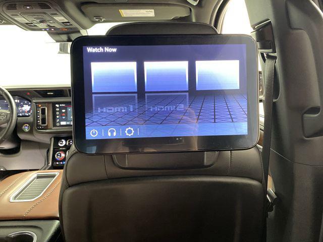 used 2023 GMC Yukon XL car, priced at $67,295