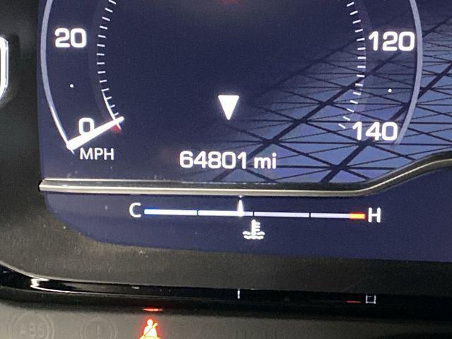 used 2023 GMC Yukon XL car, priced at $67,295