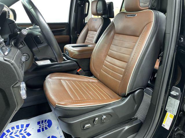 used 2023 GMC Yukon XL car, priced at $67,295