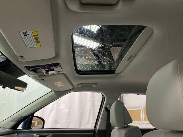 new 2026 Hyundai Santa Fe car, priced at $49,224