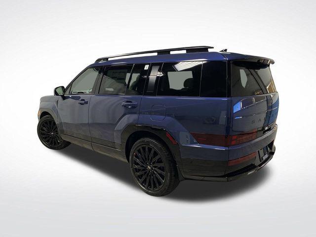 new 2026 Hyundai Santa Fe car, priced at $49,224