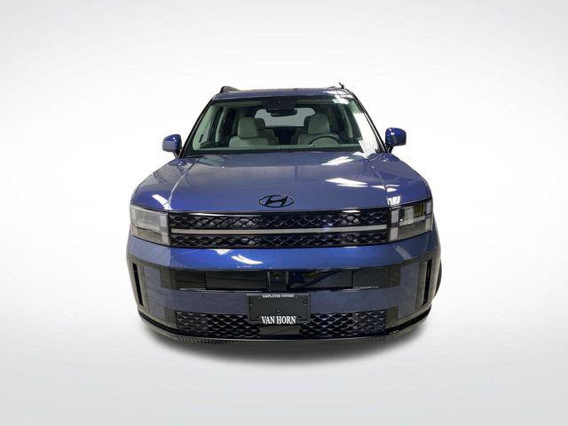 new 2026 Hyundai Santa Fe car, priced at $49,224