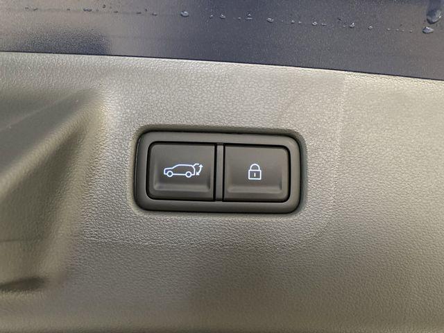 new 2026 Hyundai Santa Fe car, priced at $49,224