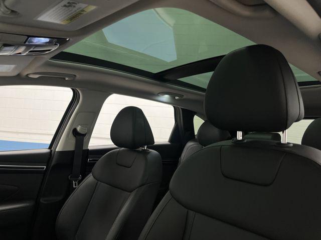 used 2024 Hyundai TUCSON Hybrid car, priced at $26,795