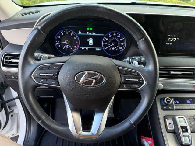 used 2020 Hyundai Palisade car, priced at $24,025