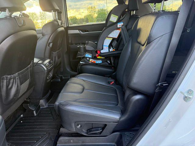 used 2020 Hyundai Palisade car, priced at $24,025