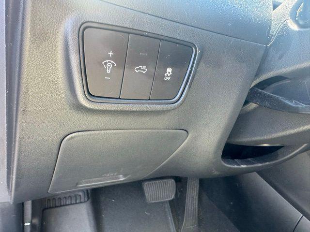 used 2022 Hyundai SANTA CRUZ car, priced at $27,295