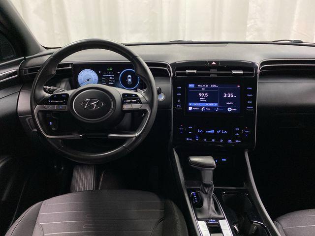 used 2022 Hyundai SANTA CRUZ car, priced at $26,495