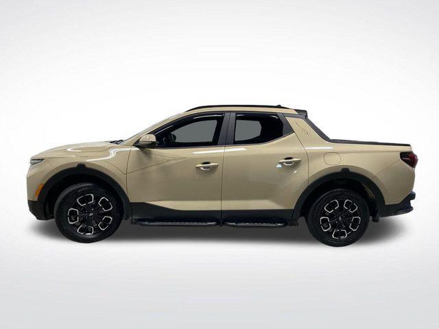 used 2022 Hyundai SANTA CRUZ car, priced at $25,495
