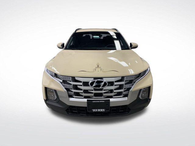 used 2022 Hyundai SANTA CRUZ car, priced at $25,495