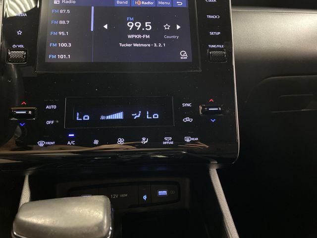 used 2022 Hyundai SANTA CRUZ car, priced at $25,495