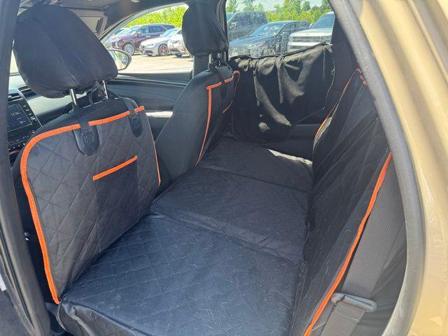 used 2022 Hyundai SANTA CRUZ car, priced at $27,295